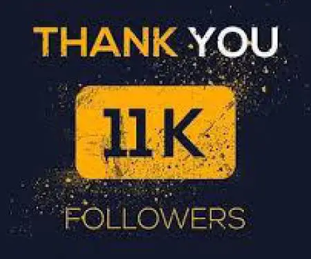 Faqe Instagrami 11k Ndjekes Okazion