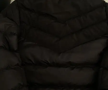 Jakne Nike, masa S e Re