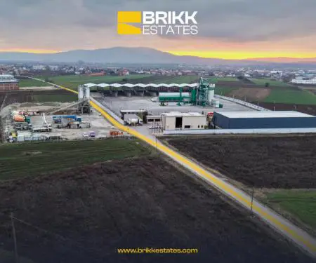 Truall në #shitje – Miradi e Epërme, Fushë Kosovë