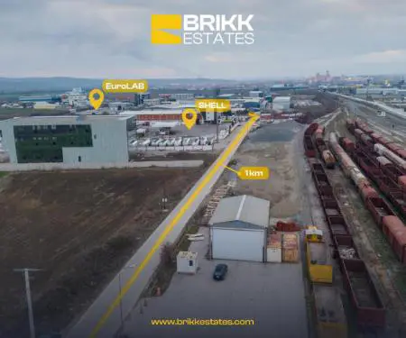 Truall në #shitje – Miradi e Epërme, Fushë Kosovë