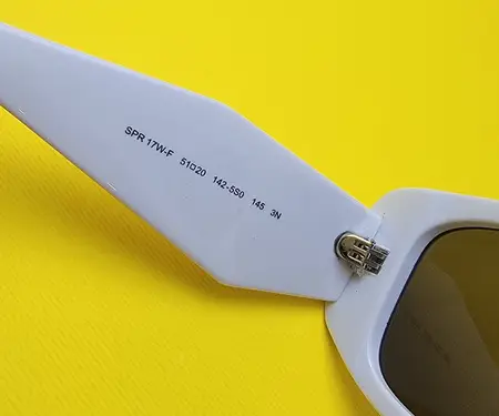 PRADA Origjinale ne gjendje perfekte - 6