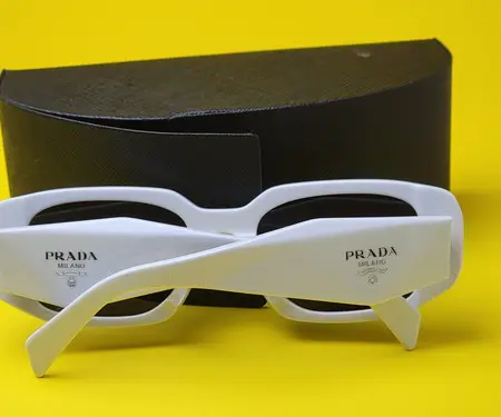 PRADA Origjinale ne gjendje perfekte - 7