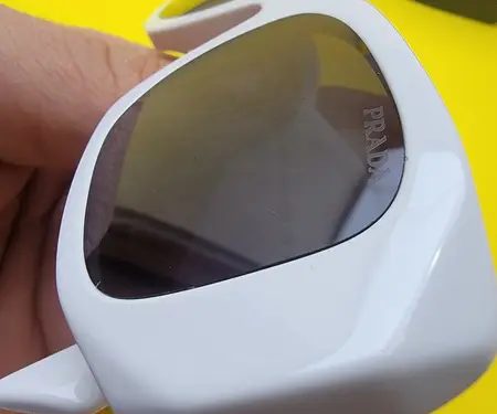 PRADA Origjinale ne gjendje perfekte - 8