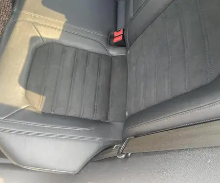 Shitet Makina Passat 2013