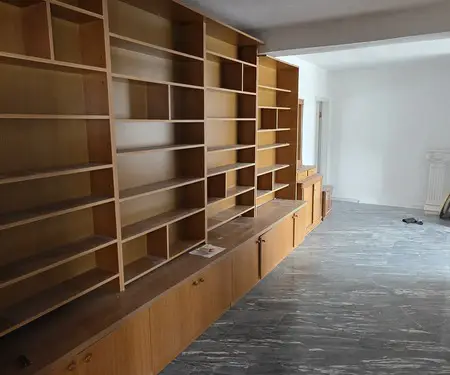 Apartament 1+1 57.3m2