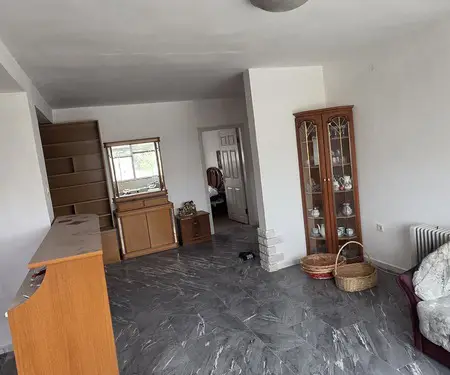 Apartament 1+1 57.3m2