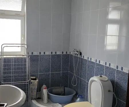 Apartament 1+1 57.3m2 - 7