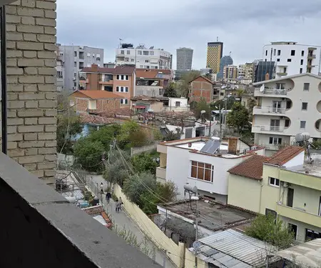 Apartament 1+1 57.3m2 - 8