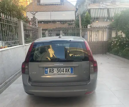 Shitet volvo okazion