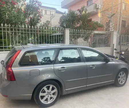 Shitet volvo okazion