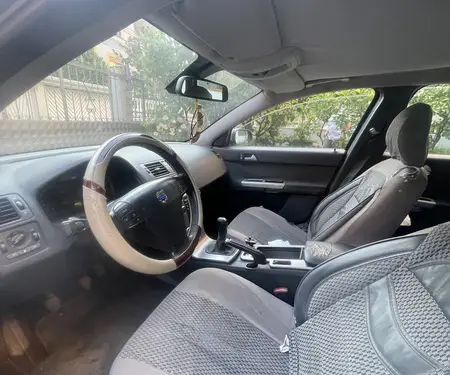 Shitet volvo okazion