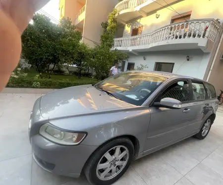 Shitet volvo okazion