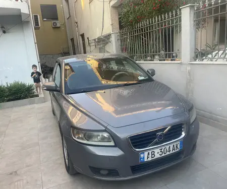 Shitet volvo okazion