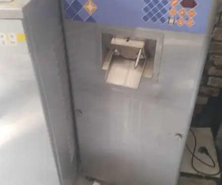 Makineri prollim akulloresh,plus banak vetëm 3 muaj i përdorur