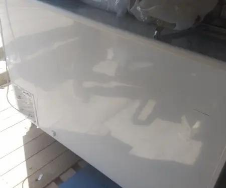 Makineri prollim akulloresh,plus banak vetëm 3 muaj i përdorur