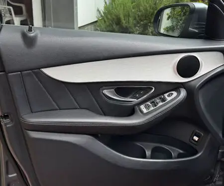 Shitet MERCEDES-BENZ GLC 250D 4MATIC, viti 2016 - 7