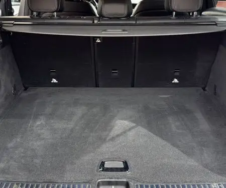 Shitet MERCEDES-BENZ GLC 250D 4MATIC, viti 2016 - 8