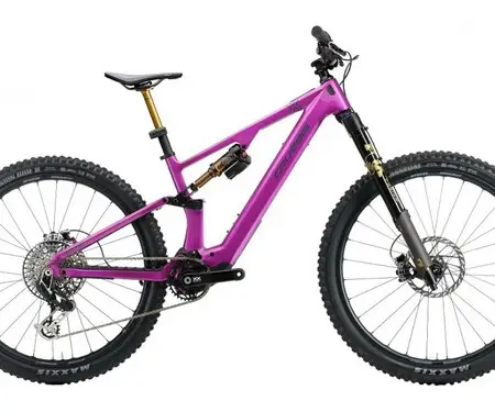 2026 Crussis e-Full 12.11 PRO X 800Wh Electric Mountain Bike (PIENARBIKESHOP)