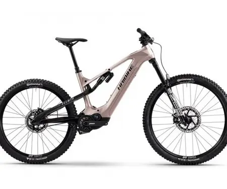2026 Haibike AllMtn CF 11 Electric Mountain Bike (PIENARBIKESHOP)