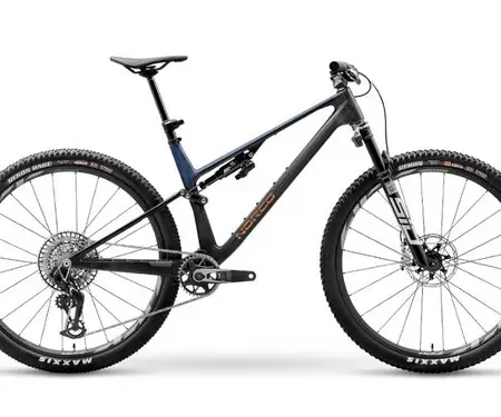 2026 Norco Revolver C SE 120 Mountain Bike (PIENARBIKESHOP)