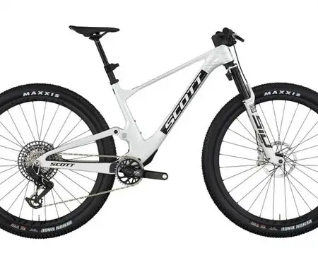 2026 Scott Spark RC World Cup EVO Mountain Bike (PIENARBIKESHOP)