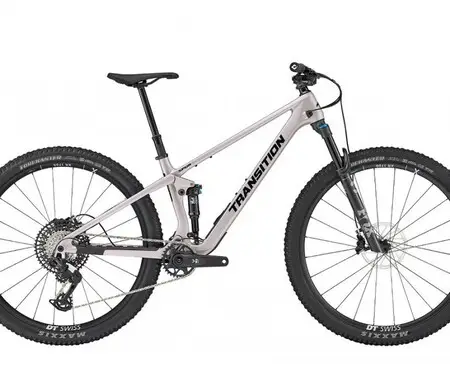 2026 Transition Spur Eagle 90 Mountain Bike (PIENARBIKESHOP)