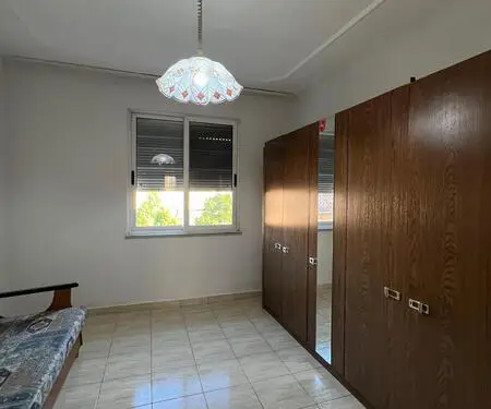 JO AGJENSI 0 KOMISION  2+1 me qera e mobiluar Pazari i ri