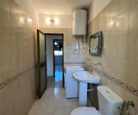 JO AGJENSI 0 KOMISION  2+1 me qera e mobiluar Pazari i ri