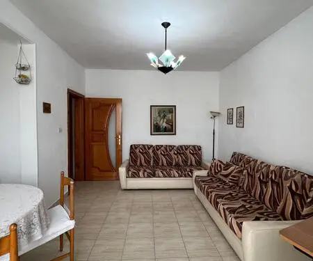 JO AGJENSI 0 KOMISION  2+1 me qera e mobiluar Pazari i ri - 6