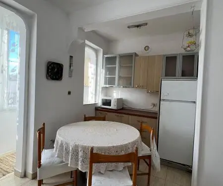 JO AGJENSI 0 KOMISION  2+1 me qera e mobiluar Pazari i ri - 7