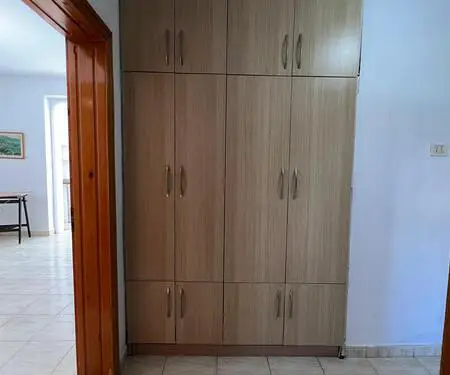 JO AGJENSI 0 KOMISION  2+1 me qera e mobiluar Pazari i ri - 8