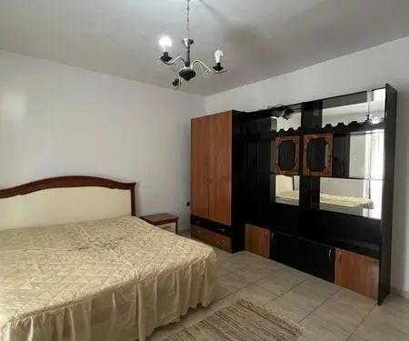 JO AGJENSI 0 KOMISION  2+1 me qera e mobiluar Pazari i ri - 9