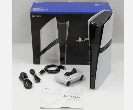 Wholesales Apple iPhone 17pro Max 1Tb & Sony Ps5 Pro 2Tb Bundle
