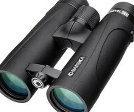 Barska AB12804 Level ED Waterproof Binoculars 10x42
