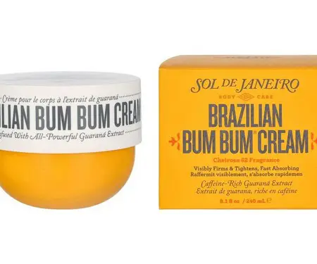 Sol de Janeiro Brazilian Bum Bum Cream (240 ml)
