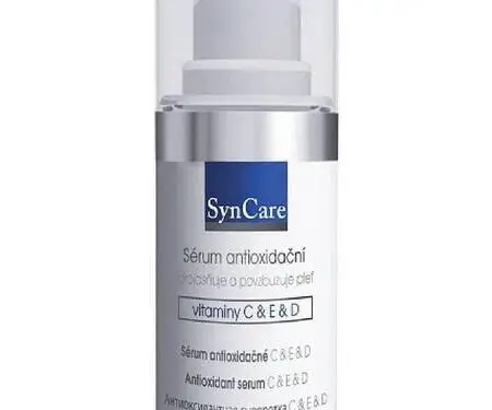 Serumi Antioksidant SynCare C & E & D 15 ml