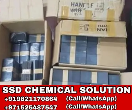 SSD CHEMICAL SOLUTION FOR SALE+919821170864