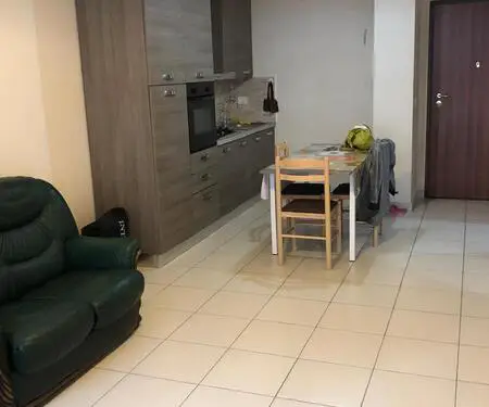 Shitet apartament 1+1 tek Pitagora, Yzberisht 95 000 eur