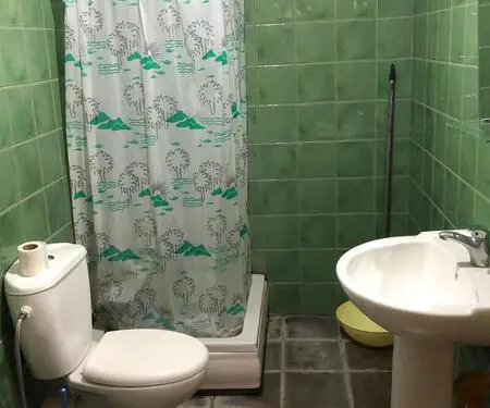 Shitet apartament 1+1 tek Pitagora, Yzberisht 95 000 eur