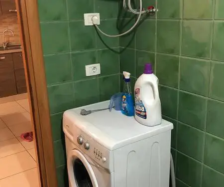 Shitet apartament 1+1 tek Pitagora, Yzberisht 95 000 eur