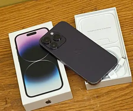 Brand New Apple iPhone 14/14 Pro /14 Pro Max 256GB/512GB/1TB