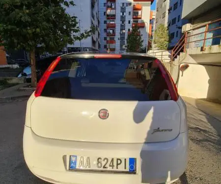 ✅FIAT GRANDE PUNTO 1.3 Nafte✅