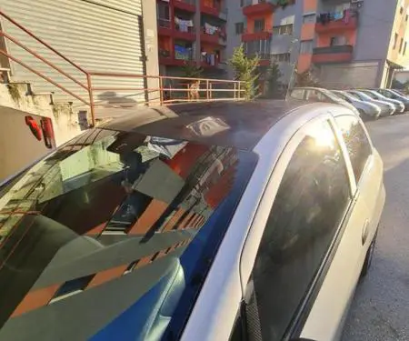 ✅FIAT GRANDE PUNTO 1.3 Nafte✅