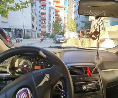 ✅FIAT GRANDE PUNTO 1.3 Nafte✅