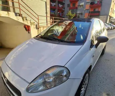 ✅FIAT GRANDE PUNTO 1.3 Nafte✅