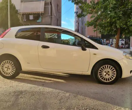 ✅FIAT GRANDE PUNTO 1.3 Nafte✅ - 6