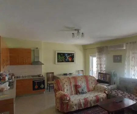SHITET APARTAMENT 2+1
