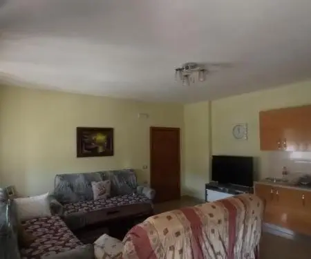SHITET APARTAMENT 2+1