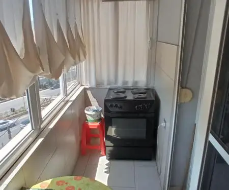 SHITET APARTAMENT 2+1