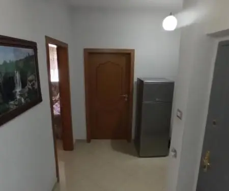 SHITET APARTAMENT 2+1